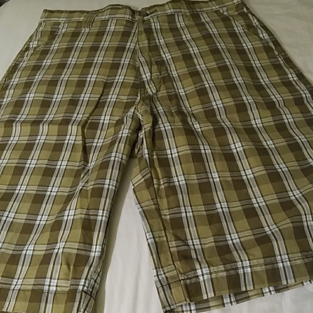OTB COTTON MEN SHORT